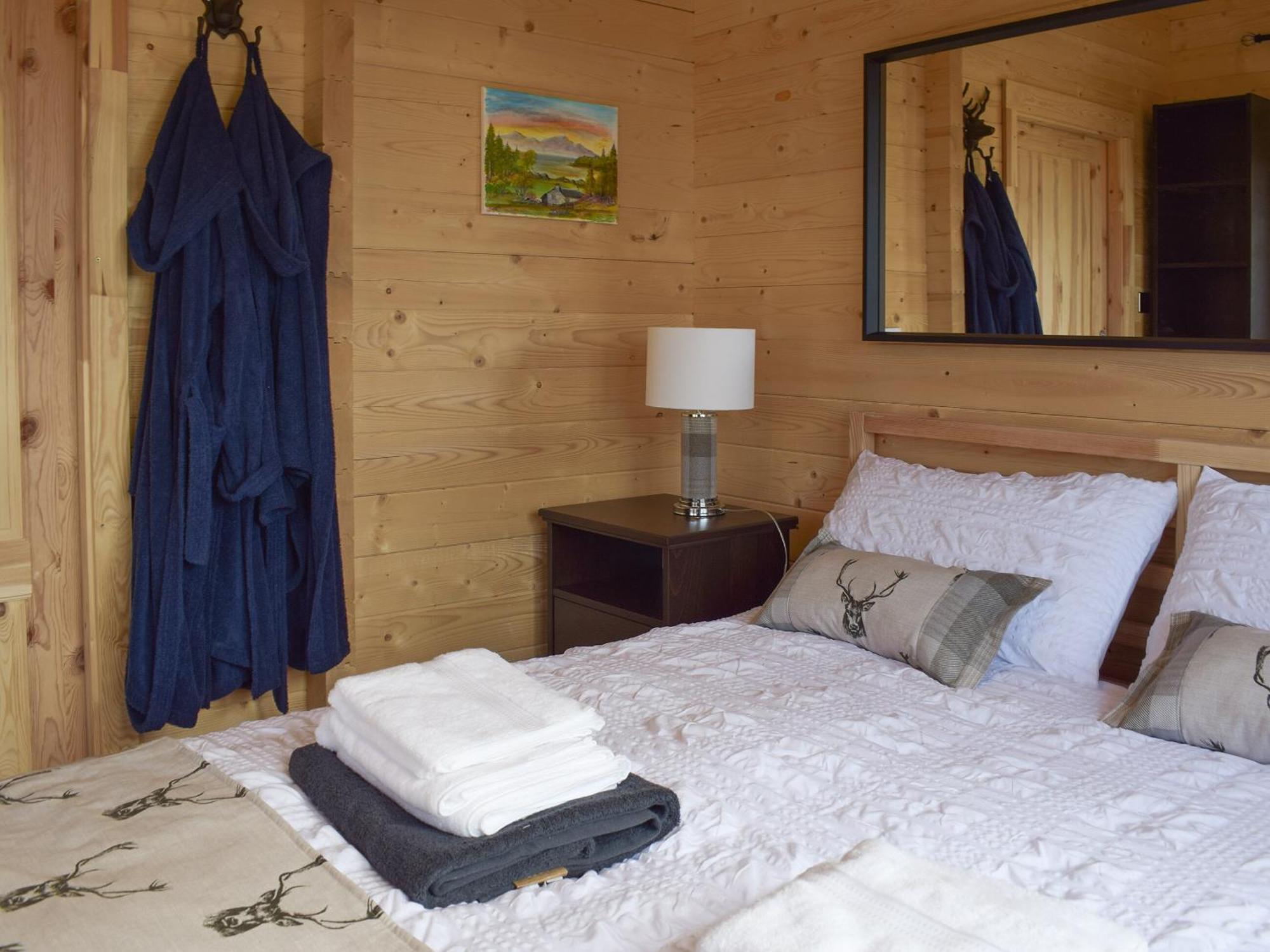 Pinewood Cabin Saline Экстерьер фото